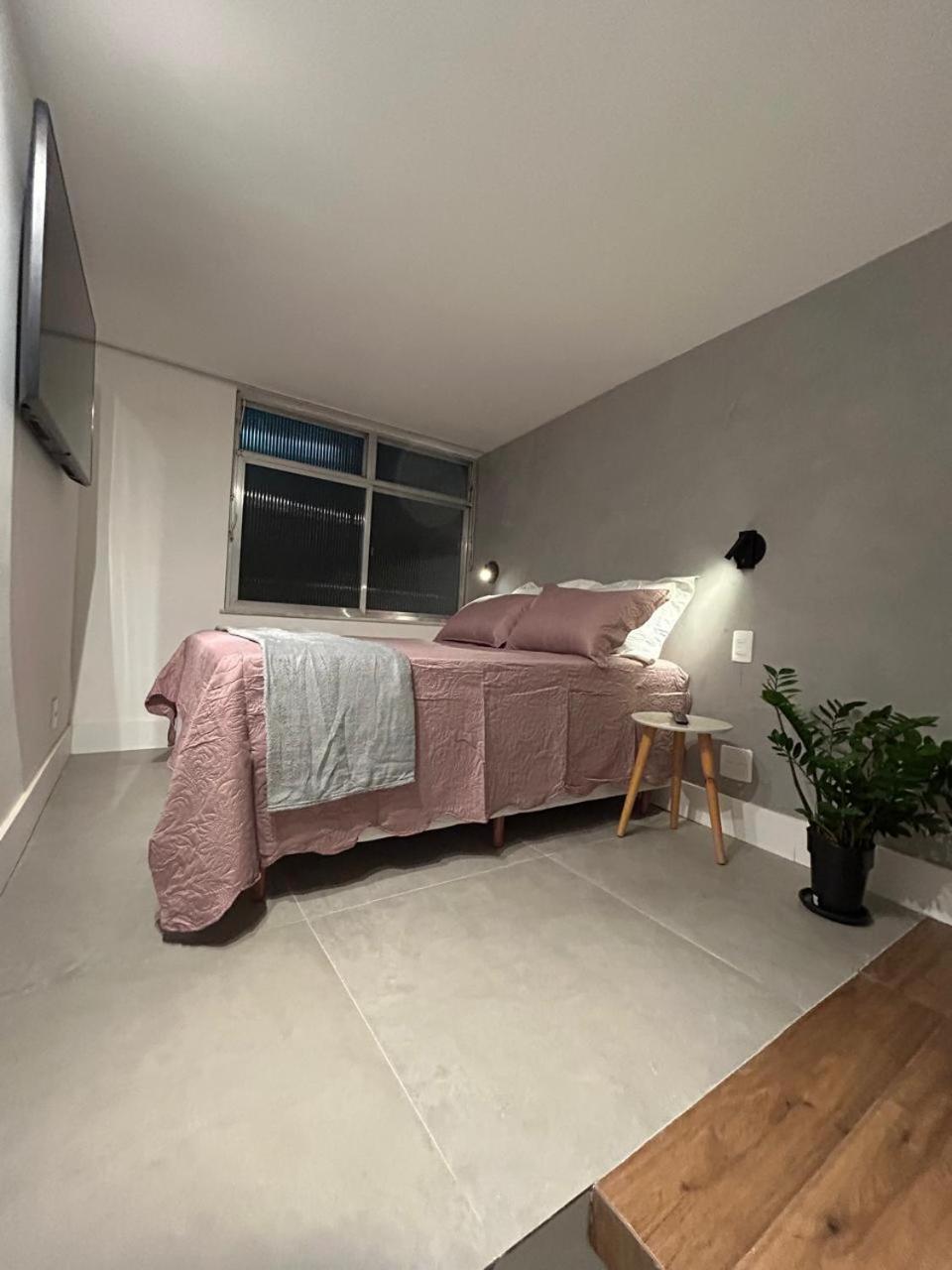 Flat De 3 Quartos Na De Copacabana Apartment Rio de Janeiro